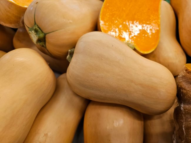 Labu Madu Penderita Diabetes