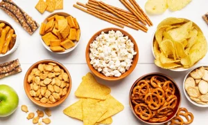 12 Rekomendasi Cemilan Diet Yang Organik Dan Bikin Sehat