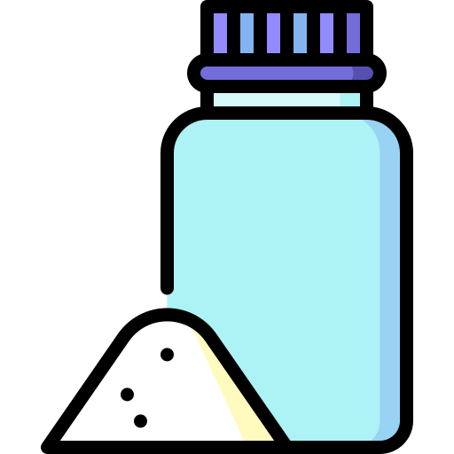 powder