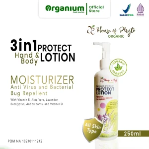 3in1 Protect Lotion