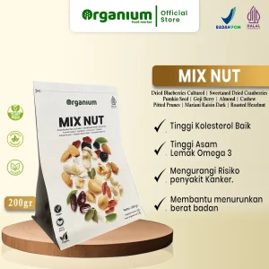 MIX NUT