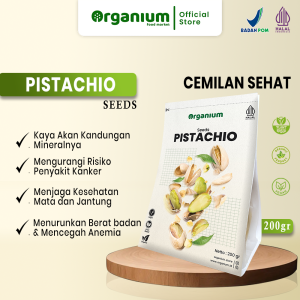 Phyto Organic Pistachio
