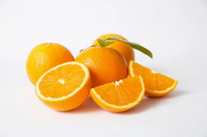 10 Buah Yang Membantu Menurunkan Kolesterol Dan Asam Urat