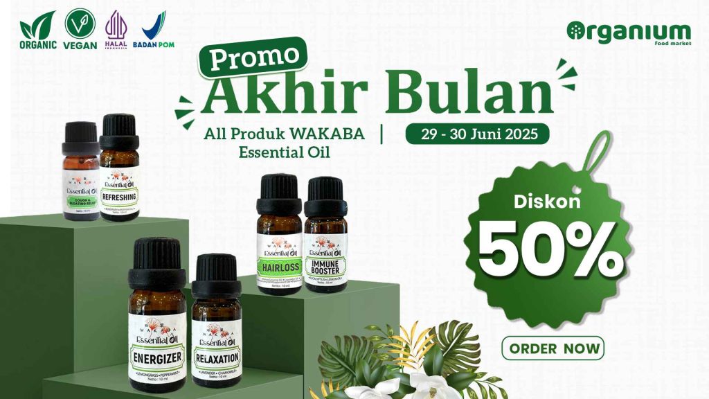 Essential oil