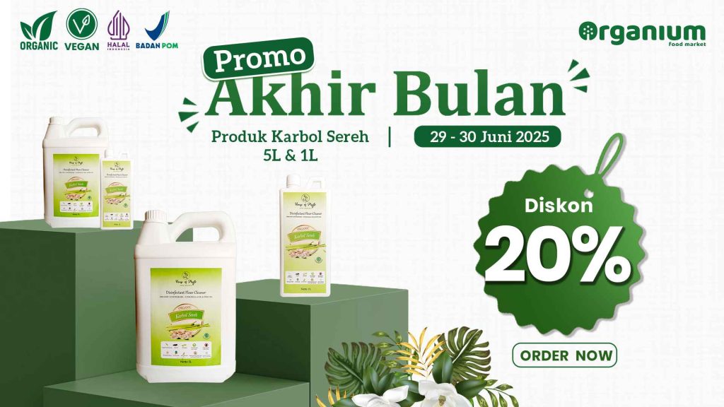 karbol Sereh