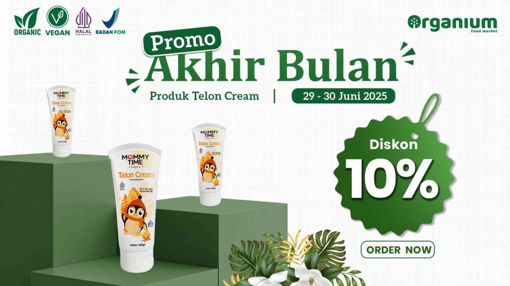 Telon Cream