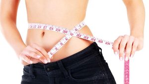 Membentuk Tubuh Ideal Tanpa Operasi