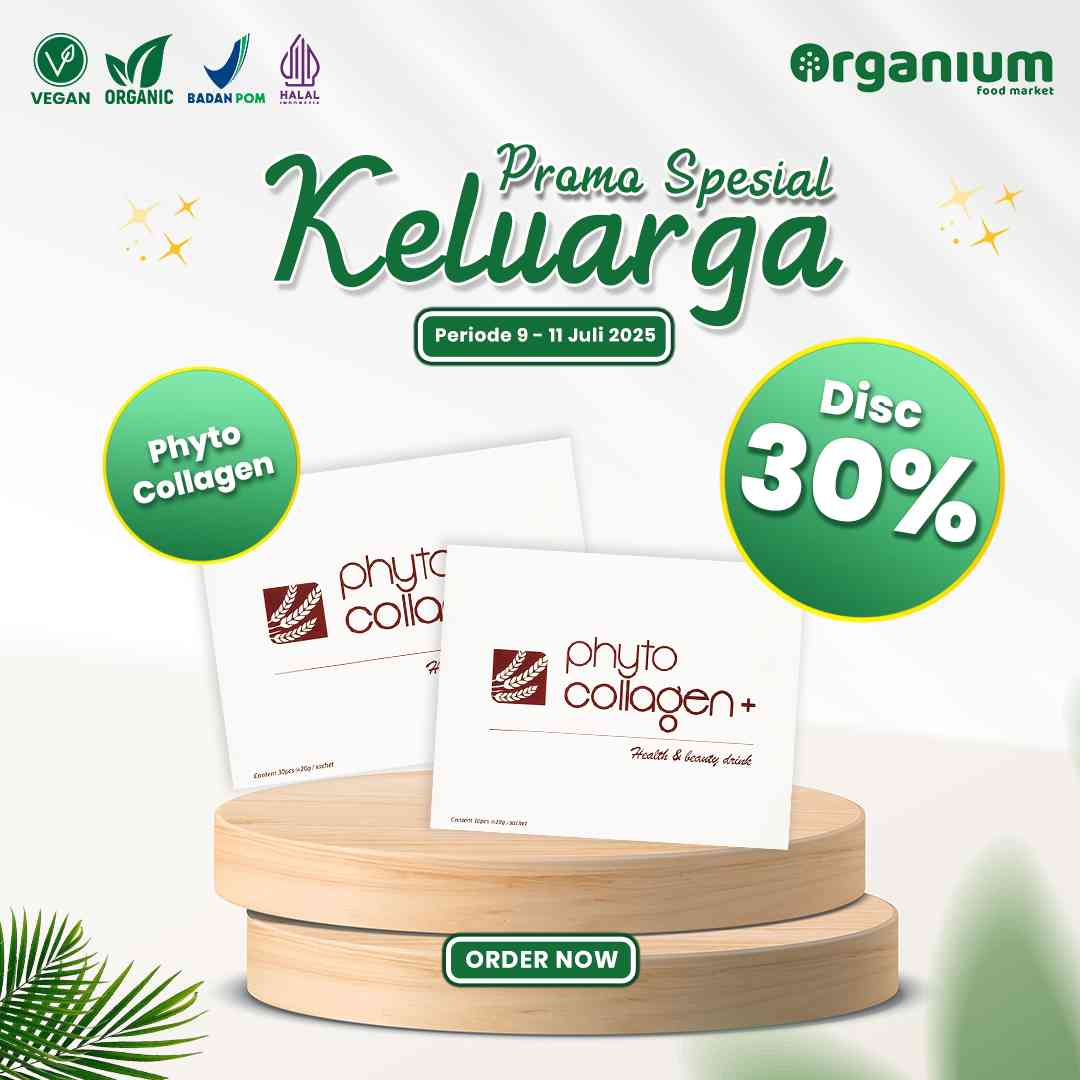 phyto collagen