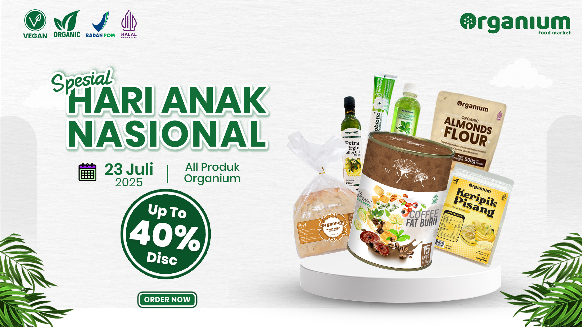 promo
