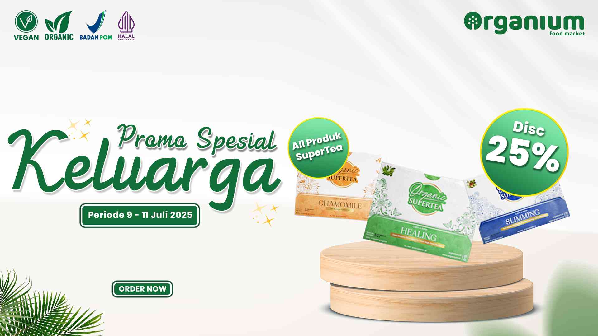 Supertea