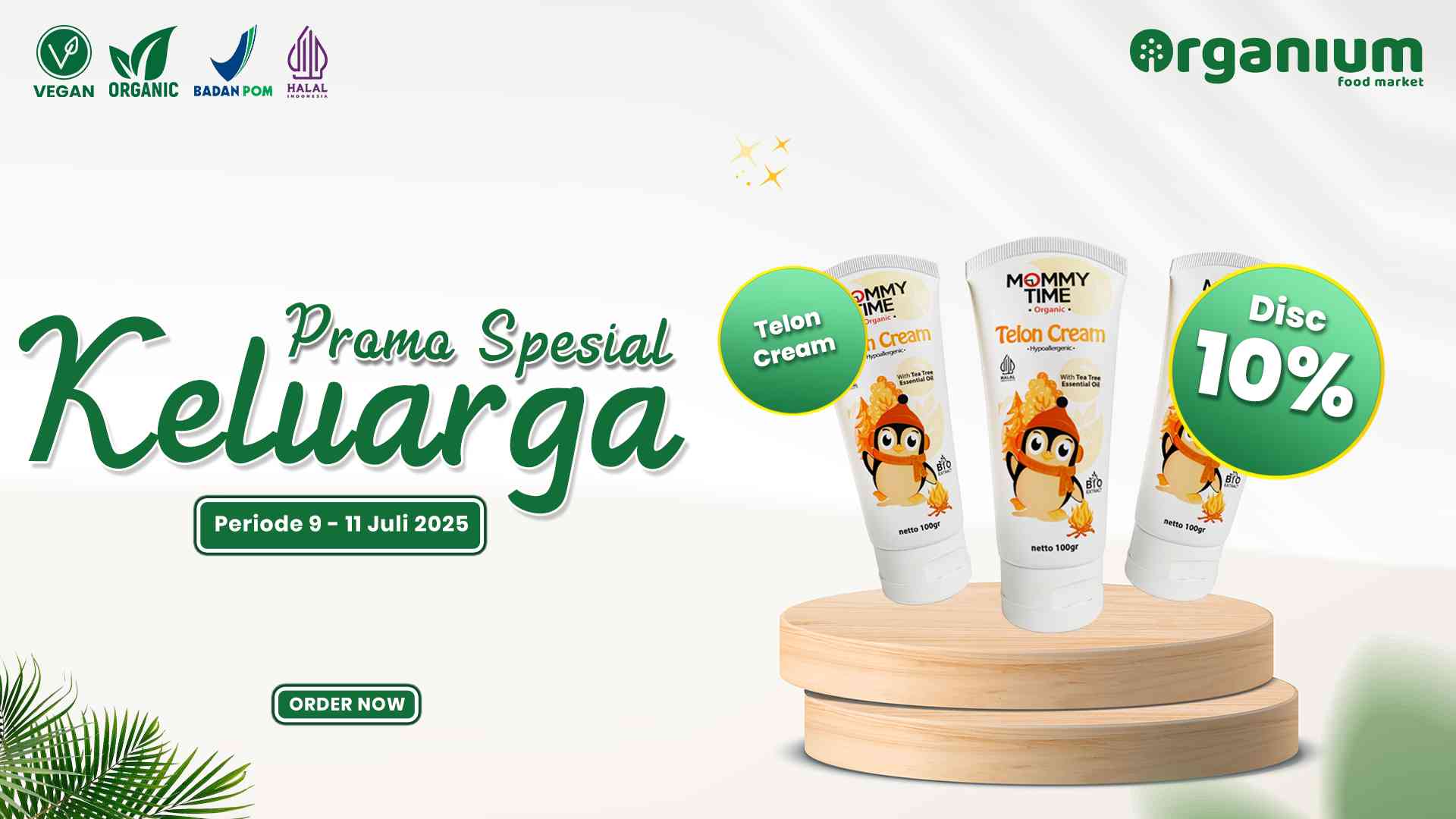 telon cream