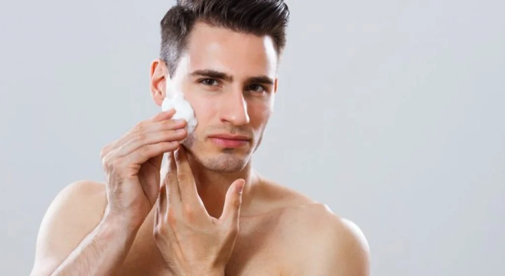 tips toner pria