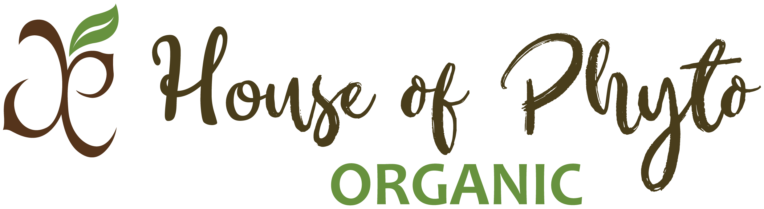 House Of Phyto