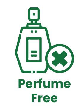 parfume free
