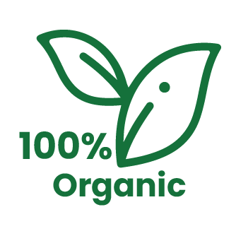 100 Organic