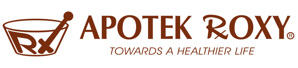 Apotik Roxy