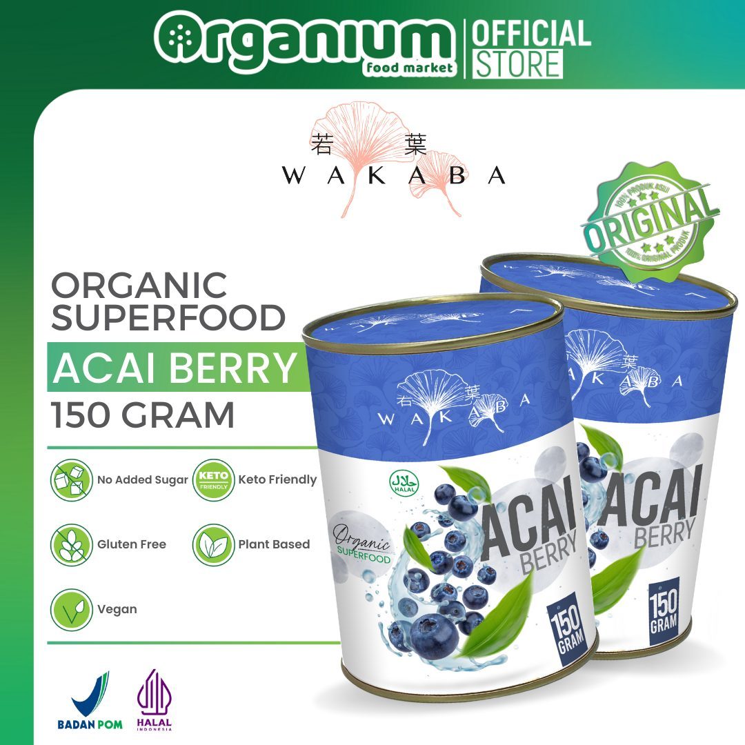 Acai Berry