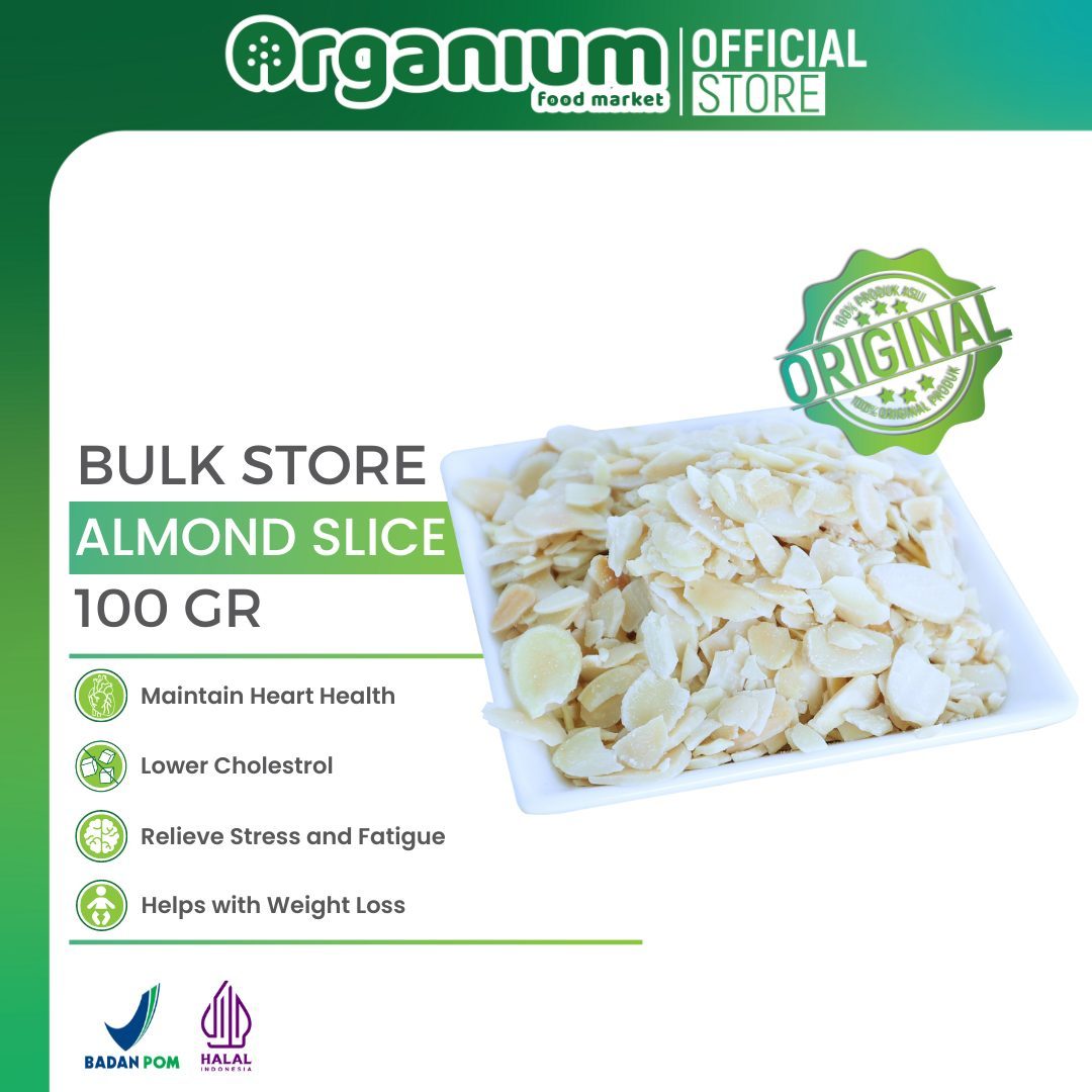 Almond Slice Revisi
