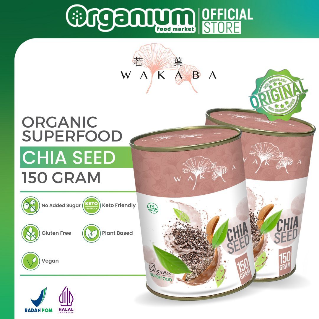Chia Seed