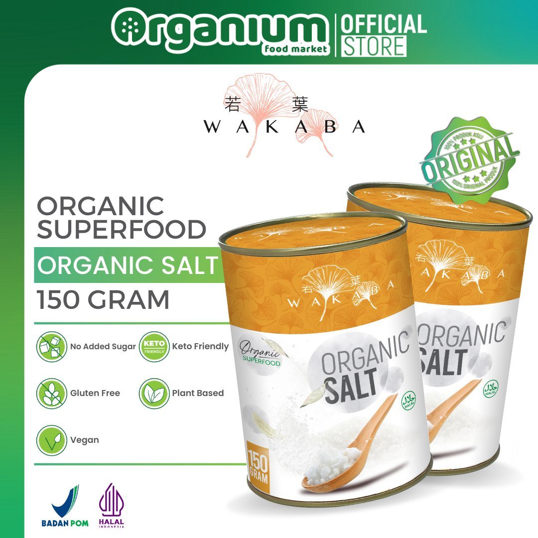 Garam Organic