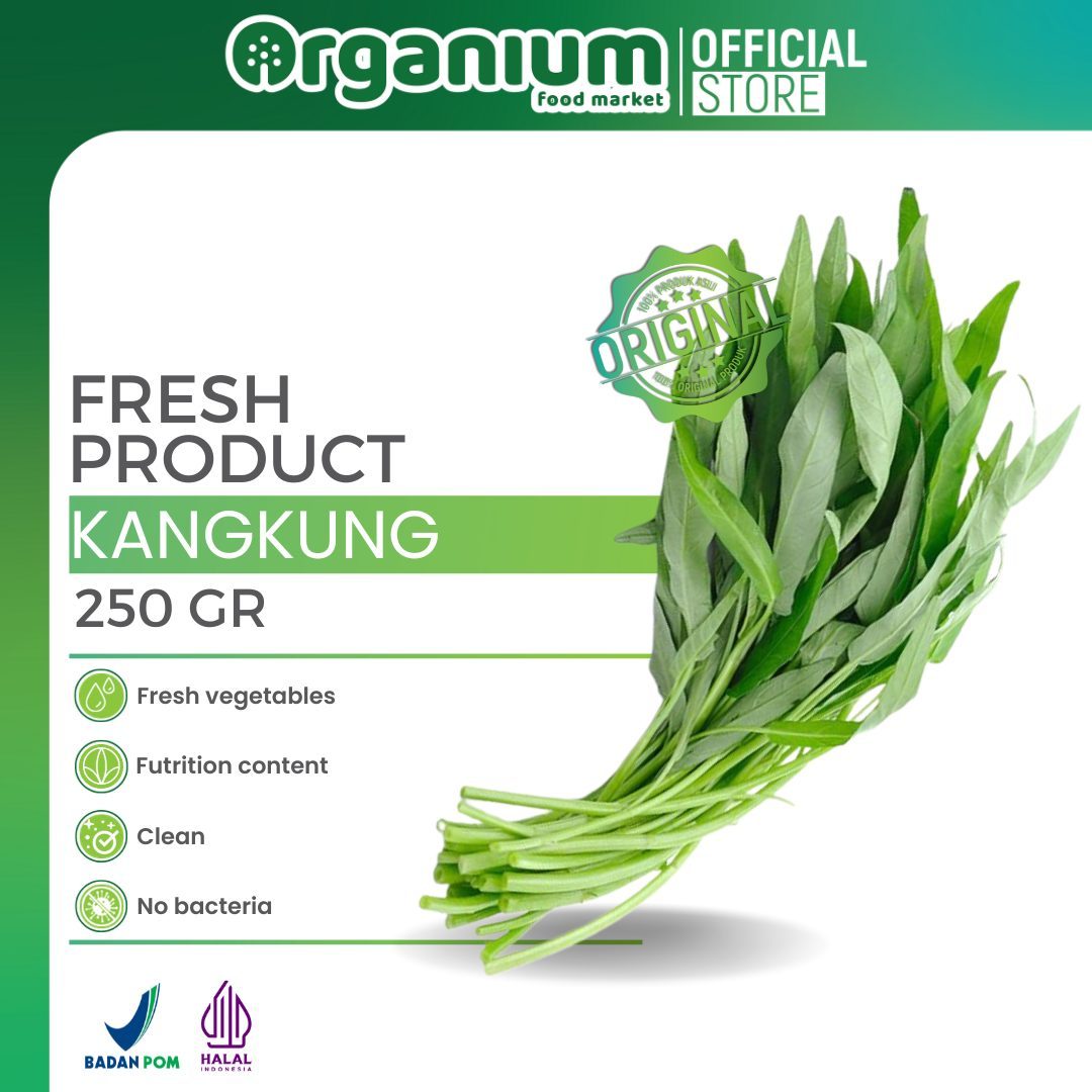 OR - KANGKUNG