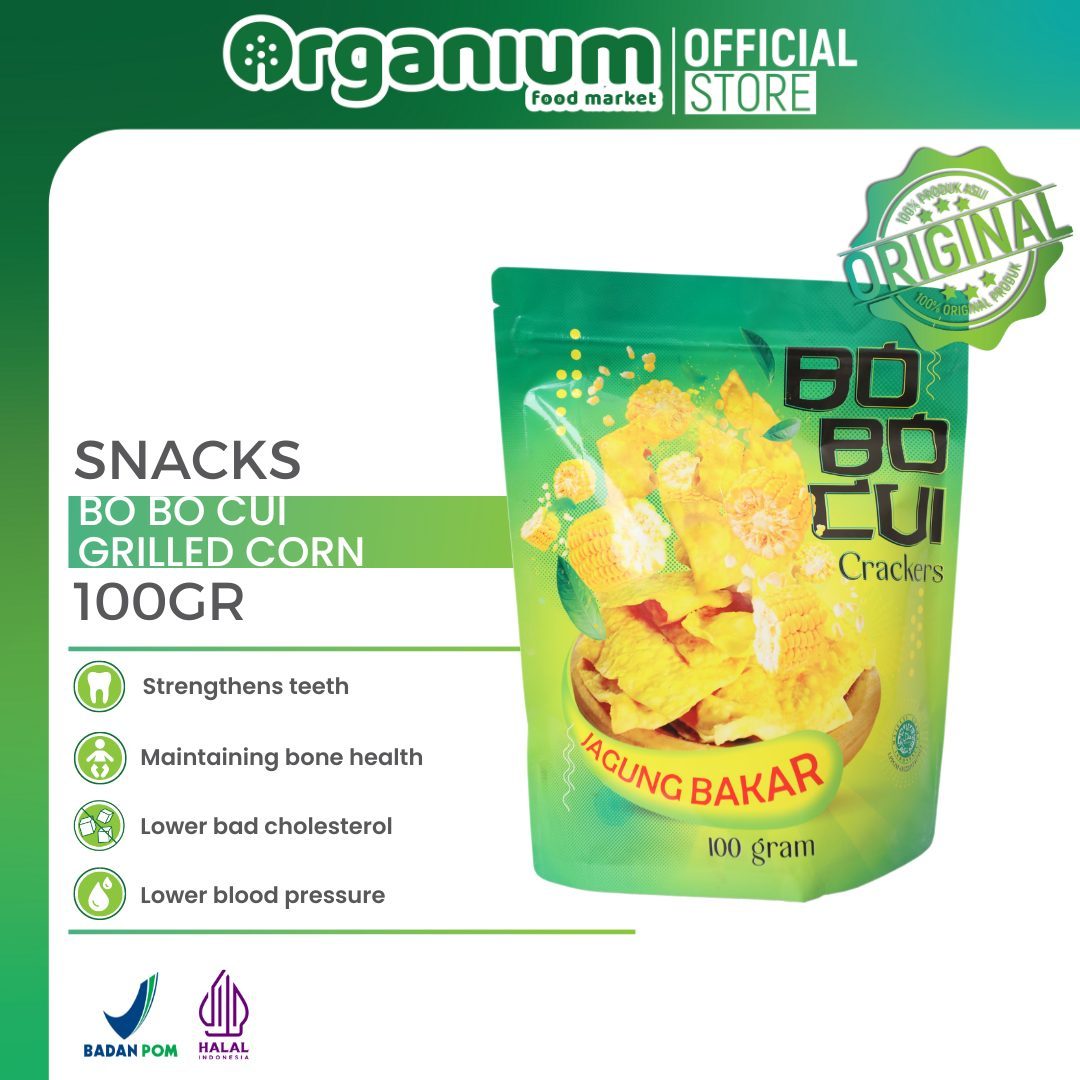 Plain Crackers Bo Bo Cui 100gr (2)
