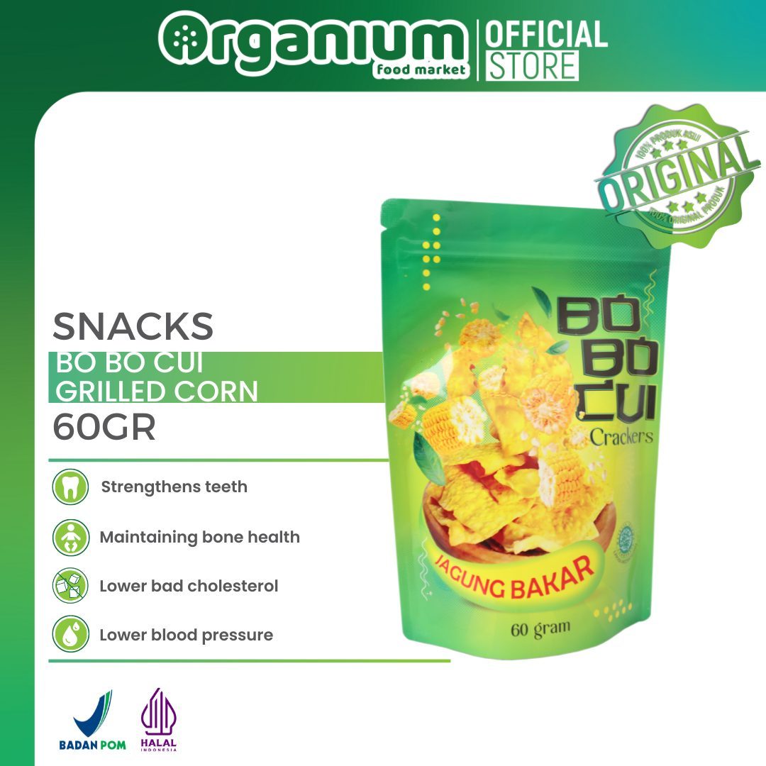 Plain Crackers Bo Bo Cui 60gr (2)