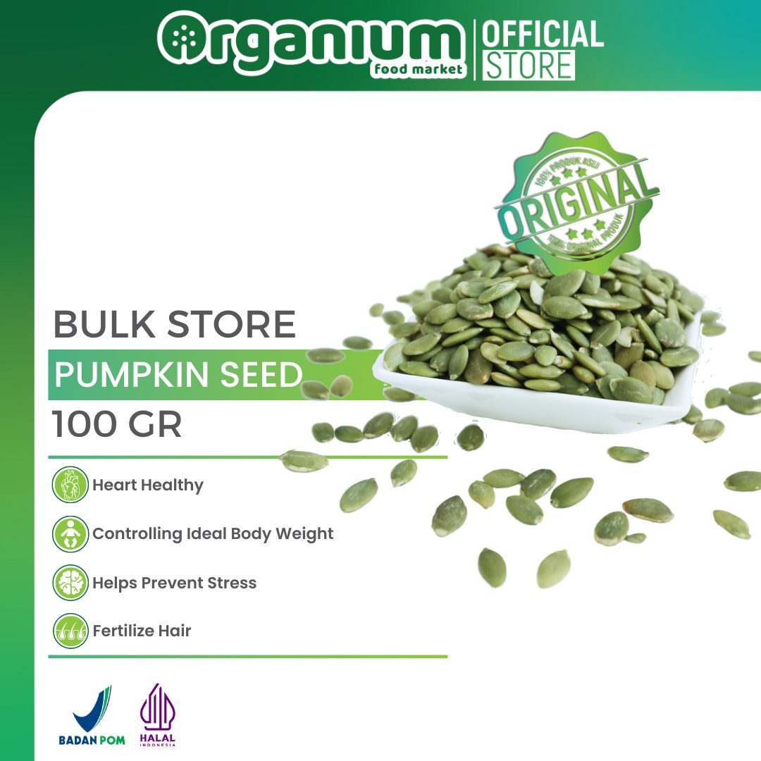 Pumpkin Seed