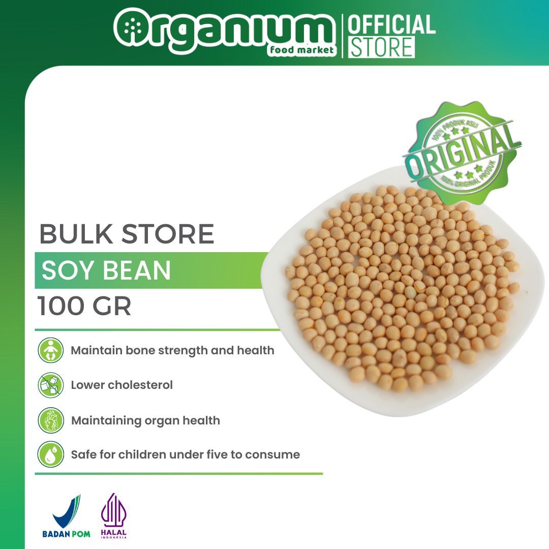 Soy Bean