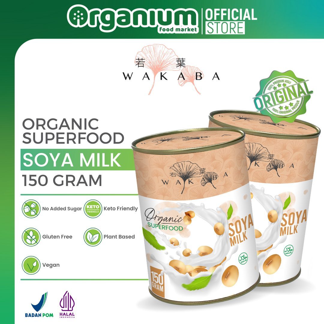 Soya Milk