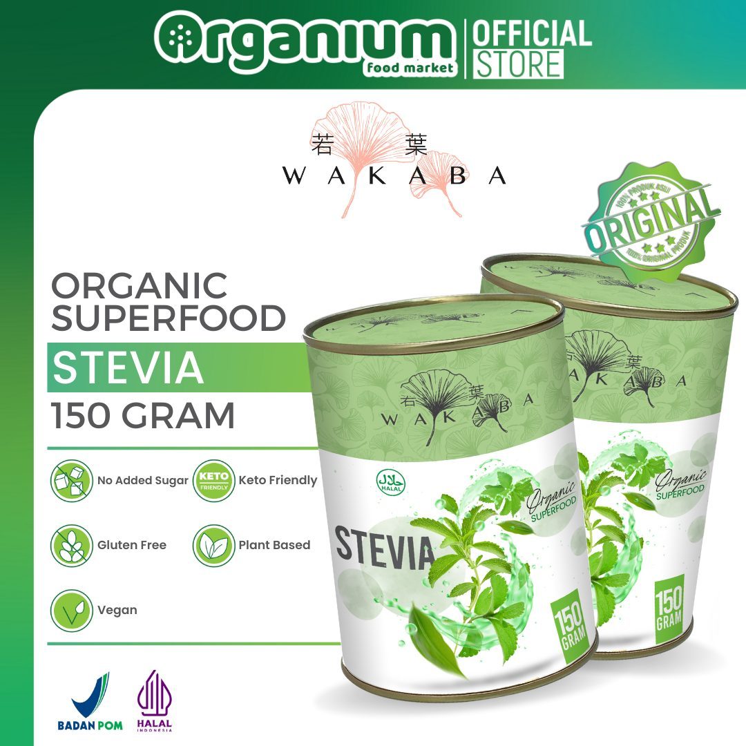 Stevia